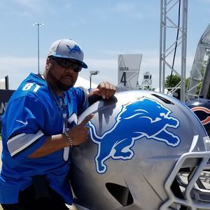 Meet your Posher, Stefan